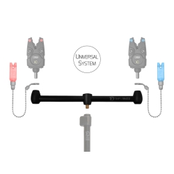 Delphin SimpleBUZZ buzz bar na dwie wędki 30 cm